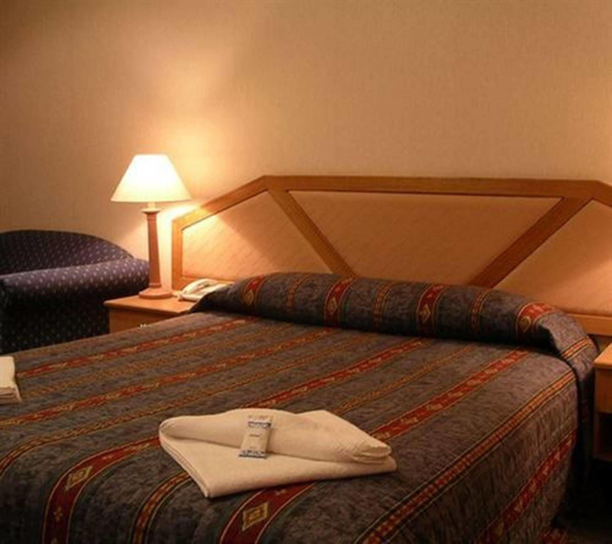 Goulburn Central Motel Extérieur photo
