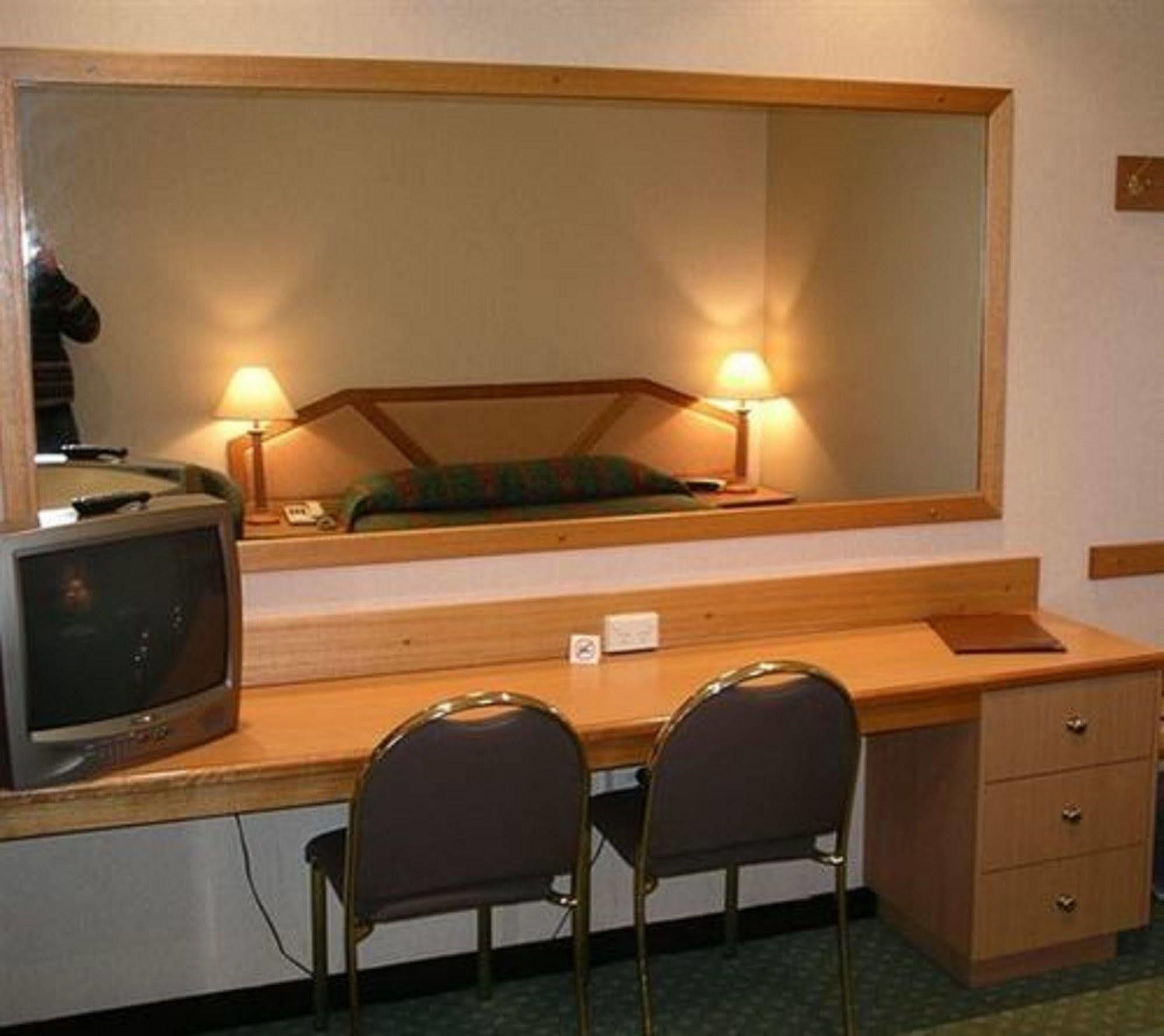 Goulburn Central Motel Extérieur photo